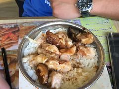 糯米鸡-添好运点心专门店(北角店)