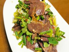 -庶民居中餐馆(花土店)