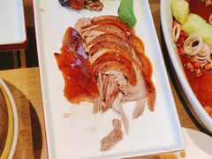 -京味斋·北京烤鸭(北京南站洋桥店)