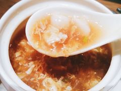 -将相和·海鲜蒸饺大连菜