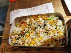 销魂猪油菜饭-蜜桃餐厅·江浙融合菜(荟聚购物中心店)