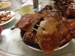 iphone_upload_pic-维吾尔餐厅(宜山路店)