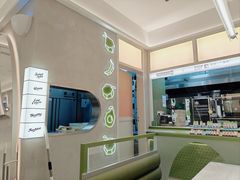 -SaladJohn沙拉匠(凯德1818店)