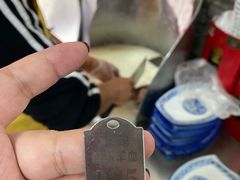 -惠记粉汤羊血(小南门店)