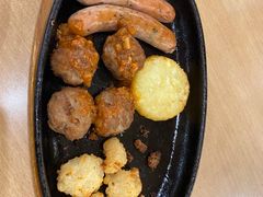 -萨莉亚意式餐厅(苏州食百家店)