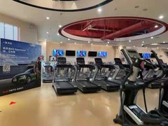 -奇迹健身(SM广场店)