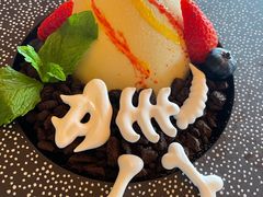 -哈蒙德餐厅