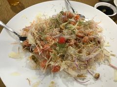 -寻味顺德·南记酒家·传统顺德菜·鱼生(广源路店)