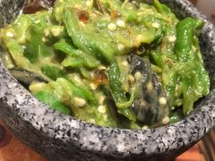 擂辣椒皮蛋-湖南人家·家传湖南菜(水围店)