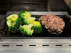 -肉肉大米(金虹桥店)