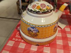 -龙师傅卤炒(天马店)