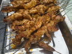 肉筋-酒宝荡烧烤(长航局江大路住宅小区店)