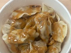 -熊大爷现包饺子(和平里店)