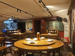 -汉小城·老铫子藕汤·乡野湖北菜(江汉路吉庆街店)