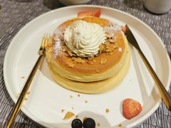 -T館·花园艺术餐厅