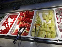 -吉布鲁牛排海鲜自助(芙蓉万家丽店)