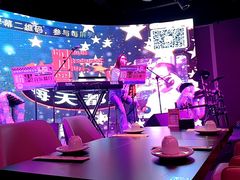 -粉墨特色菜·烧烤音乐酒馆