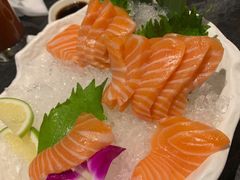 -大渔铁板烧(大悦城店)