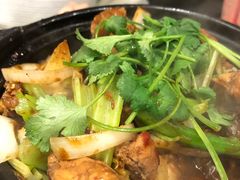 -川香煲(茅台路店)