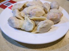 -岳姥姥饺子(泺文路店)
