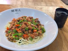 -赵崽儿川式面品(金桥国际店)