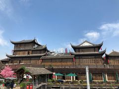 -二十八里太湖船菜(吉祥路店)