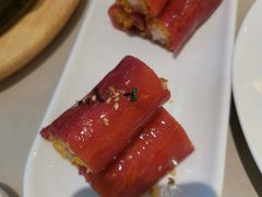 -蔡澜港式点心(皇庭广场店)