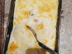 -牛牛章·章鱼水煎肉(光谷世界城店)