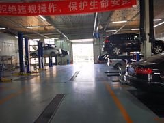 -博睿通达汽车修理站