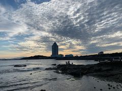 -青岛第二海水浴场