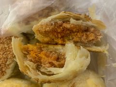 -上好酥烧饼(虹桥中心店)