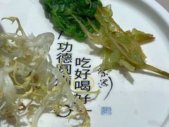 -蔡澜点心·粤菜(万菱汇店)