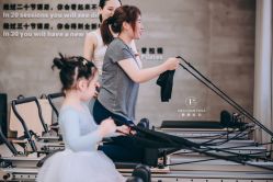 -JC·YOGA静禅瑜伽普拉提