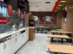 -阿利茄汁面(曼哈顿店)