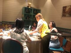 -驿楼兰·新疆菜(火车站店)