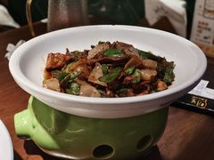 -湖兰金牌小炒肉(椒江万达店)