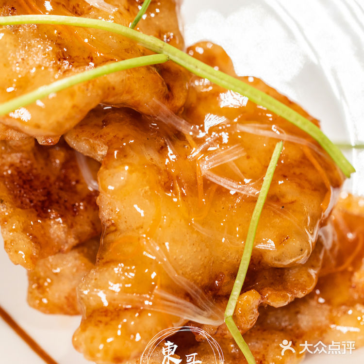 不出京城也能吃到的超正宗辽宁菜