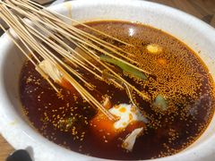 -叶婆婆钵钵鸡(解放碑店)