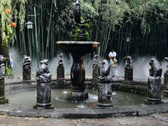 -竹泉村旅游度假区