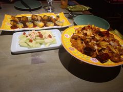 -那家小馆•北京菜•烤鸭(中关村店)