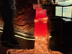 -烛影拾光观景餐厅·创意菜·摄影·小提琴(大唐不夜城店)