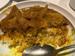 -港久茶餐厅(鹭洲里店)
