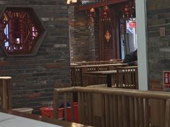 -龙抄手(春熙路总店)