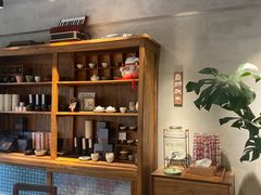 -时光花园(白鹭洲店)