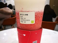 -奈雪的茶(市百一店)