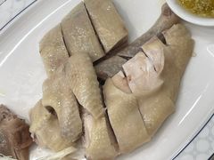 -渔意楼·驰名沙田乳鸽(五羊店)