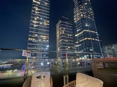 -DEW Lounge(深圳湾店)