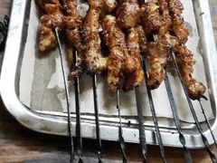 android_upload_pic-陈记农家挂炉烤肉(雁南一路店)