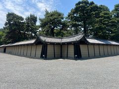 -京都御所