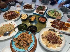 -先记烧鹅王·本地粤菜(福永店)